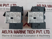 Schneider/Telemecanique Gv2Me14 Motor Circuit Breaker 690V 50/60Hz