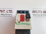 Schneider Electric Gv2Me14 Motor Circuit Breaker
