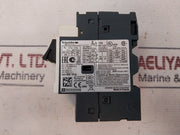 Schneider Electric/telemecanique Gv2me14 Motor Circuit Breaker 50/60hz