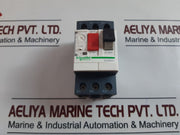 Schneider electric/telemecanique gv2me21 motor circuit breaker 17-23a