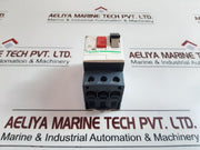 Schneider electric/telemecanique gv2me21 motor circuit breaker 17-23a