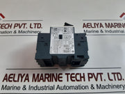 Schneider electric/telemecanique gv2me21 motor circuit breaker 17-23a