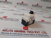 Schneider Electric Gv2Pm07C 1.6-2.5A Motor Thermal Magnetic Circuit Breaker