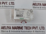 Schneider Electric Gv3A01 Auxiliary Contact Blocks