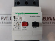 Schneider Electric Gv3Me80/56-80A Motor Circuit Breaker (New)
