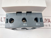 Schneider Electric Gv3Me80/56-80A Motor Circuit Breaker (New)