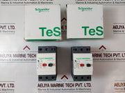 Schneider Electric Gv3Me80/56-80A Motor Circuit Breaker