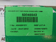 Schneider Electric Gv3Me80/56-80A Motor Circuit Breaker (New)
