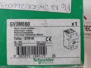 Schneider Electric Gv3Me80/56-80A Motor Circuit Breaker (New)