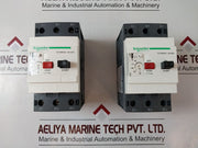 Schneider Electric Gv3Me80/56-80A Motor Circuit Breaker (New)