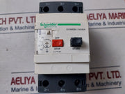 Schneider Electric Gv3Me80/56-80A Motor Circuit Breaker 690V 6Kv