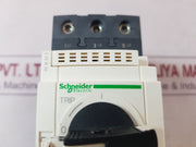 Schneider Electric Gv3P 25 Motor Circuit Breaker 440V 25A 50/60Hz