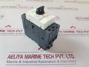 Schneider Electric Gv3P 25 Motor Circuit Breaker 440V 25A 50/60Hz