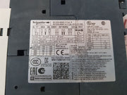 Schneider Electric Gv3P 25 Motor Circuit Breaker 440V 25A 50/60Hz