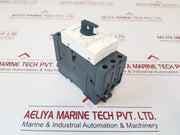 Schneider Electric Gv3P 50 37-50A Circuit Breaker