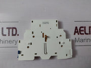 Telemecanique Schneider Electric Gvan11 Auxiliary Contact Block 992.02.01.021
