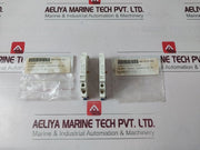 Telemecanique Schneider Electric Gvan11 Auxiliary Contact Block 992.02.01.021