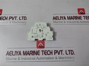 Telemecanique Schneider Electric Gvan11 Auxiliary Contact Block 992.02.01.021