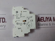 Telemecanique Schneider Electric Gvan11 Auxiliary Contact Block 992.02.01.021