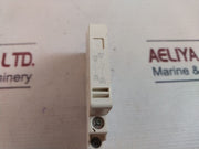 Lot Of 2X SCHNEIDER ELECTRIC GVAN11 Auxiliary Contact Block 6A/690V