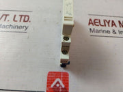 Lot Of 5X SCHNEIDER ELECTRIC GVAN11 Auxillary Contact Block 6A/690Vv