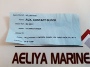 Schneider Electric Gvan11 Auxillary Contact Block