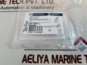 Schneider Electric Gvan11 Auxillary Contact Block