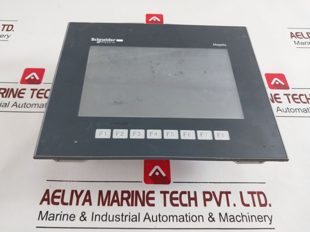 Schneider Electric Hmigto3510 7.0 Color Touch Panel