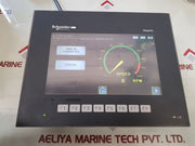 Schneider Electric Hmigto3510 7.0 Color Touch Panel
