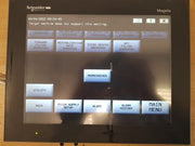 Schneider Electric Hmigto5310 Color Touch Panel