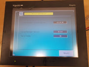 Schneider Electric Hmigto5310 Color Touch Panel