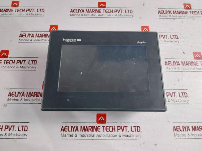 Schneider Electric Hmigxo3502 Magelis Gxo -7'' Wide Touch Panel Screen