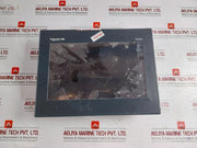Schneider Electric Hmigxo5502 Magelis Gxo-10Inch 2 Wide Touch Panel Screen Dc24V 11.3W (Not Working)