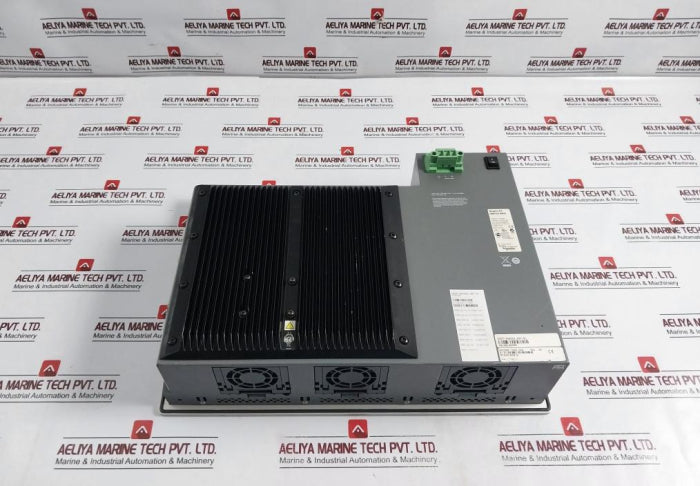 Schneider Electric Hmipuh7A0P01 Magelis Ipc Panel Pc 15” Ac 100-240Vac/1.6-0.6A/50-60Hz (Not Working)