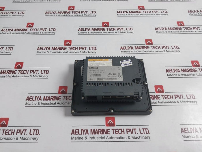 Schneider Electric Hmis5T Operator Interface Panel Class 2 Dc24V 5.2W