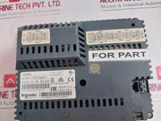 Schneider Electric Hmisbc Rear Module Controller Panel With Display