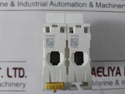 Schneider Ic60a Circuit Breaker 25a 50/60hz 400v 6kv 50°C