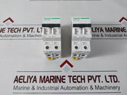 Schneider/Merlin Gerin Ic60A C 25A 2-pole Circuit Breaker