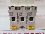 Schneider Electric Ic60H C 10A Circuit Breaker 10000A 500V 50/60Hz