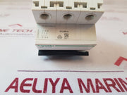 Schneider Electric Ic60H C 10A Circuit Breaker 10000A 500V 50/60Hz