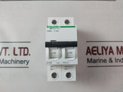 Schneider Electric Ic60H C 16A