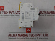 Schneider Electric Ic60H C 63A Miniature Circuit Breaker A9F89363 400V 50/60Hz