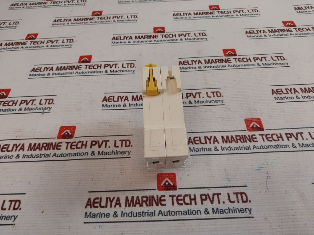 Schneider Electric Ic60H C 6A Miniature Circuit Breaker