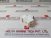 Schneider Electric Ic60N C10A Miniature Circuit Breaker 400V Ac 10A