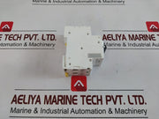 Schneider Electric Ic60N C6A Miniature Circuit Breaker 6A 230V