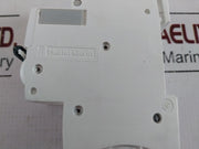 Schneider Electric Ic60N C6A Miniature Circuit Breaker 6A 230V