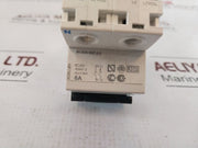 Schneider Electric Ic60N C6A Miniature Circuit Breaker 6A 230V
