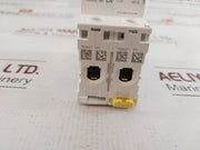 Schneider Electric Ic60N C6A Miniature Circuit Breaker 6A 230V