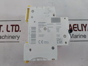 Schneider Electric Ic60N C6A Miniature Circuit Breaker 6A 230V