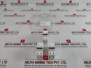 Schneider Electric Ic60N C6A Miniature Circuit Breaker 6A 230V